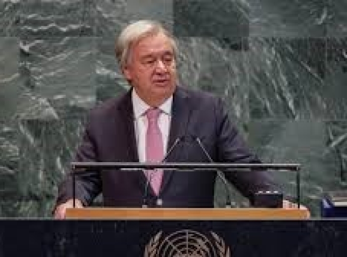 RDC : un rapport de l'ONU dénonce exécutions, enrôlements forcés et destructions imputés à l'AFC/M23